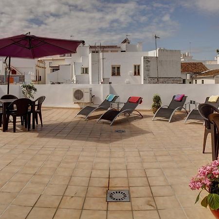 Apartment Ambrosia نيرخا المظهر الخارجي الصورة