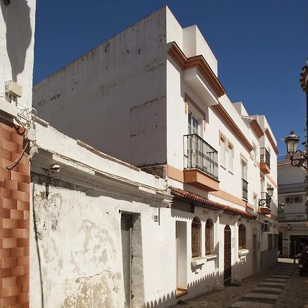 Apartment Ambrosia نيرخا المظهر الخارجي الصورة