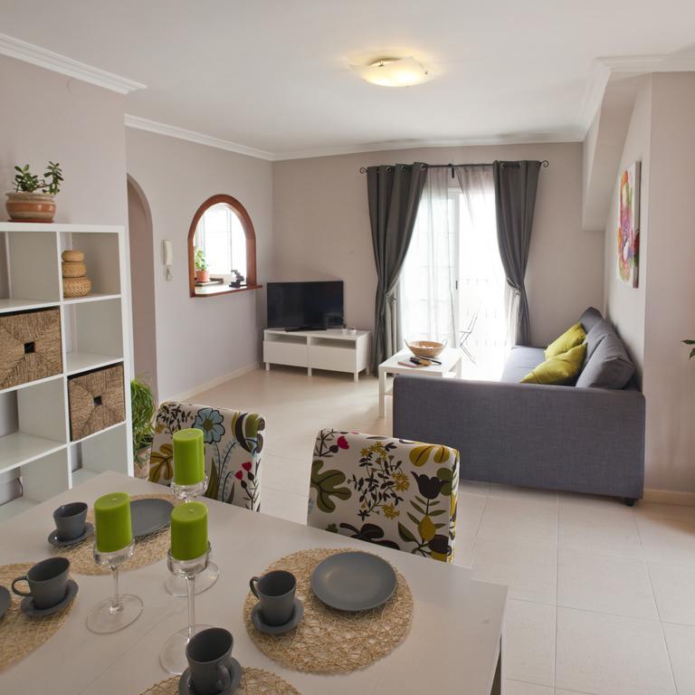 Apartment Ambrosia نيرخا الغرفة الصورة