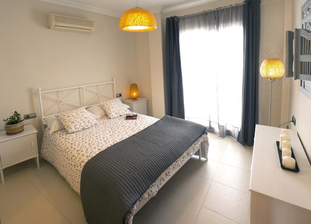 Apartment Ambrosia نيرخا الغرفة الصورة