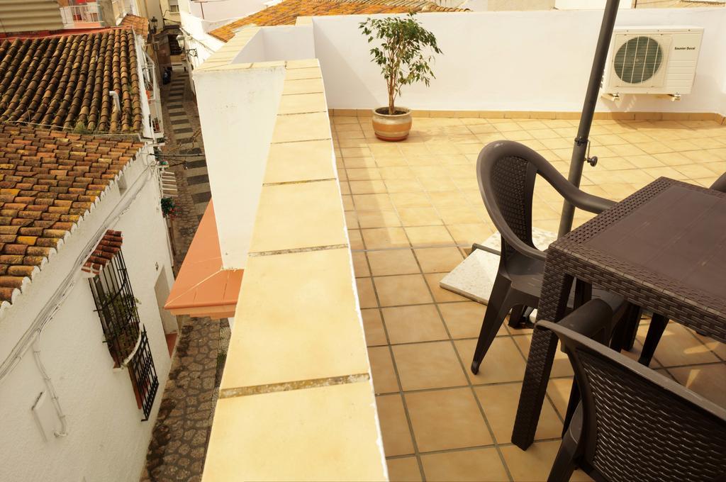 Apartment Ambrosia نيرخا المظهر الخارجي الصورة