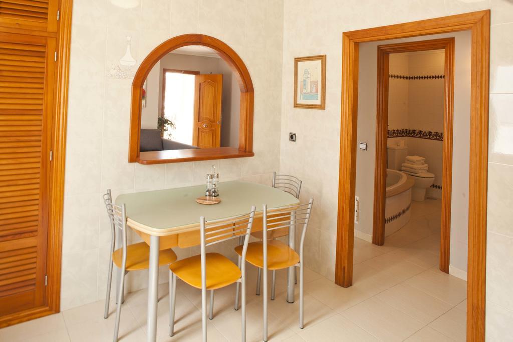 Apartment Ambrosia نيرخا الغرفة الصورة