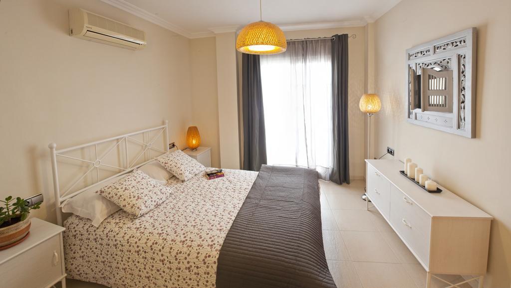 Apartment Ambrosia نيرخا الغرفة الصورة