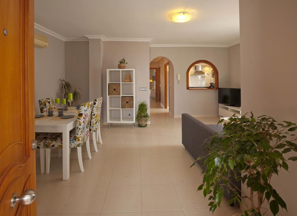 Apartment Ambrosia نيرخا الغرفة الصورة