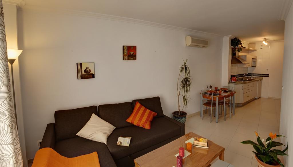 Apartment Ambrosia نيرخا الغرفة الصورة