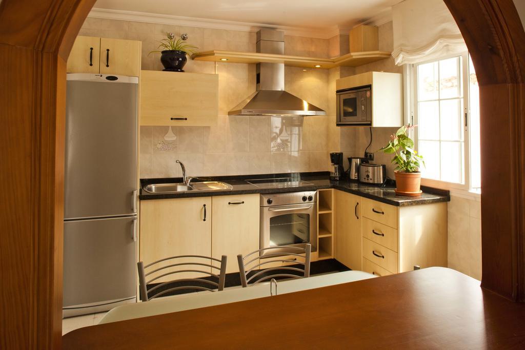 Apartment Ambrosia نيرخا الغرفة الصورة