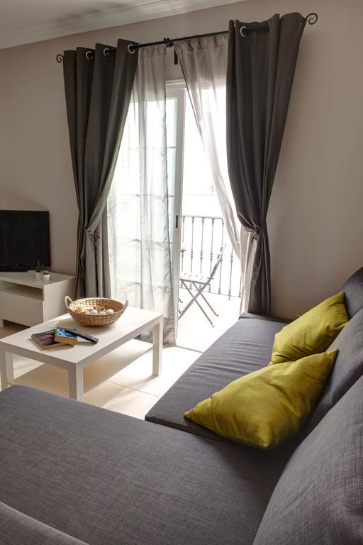 Apartment Ambrosia نيرخا الغرفة الصورة