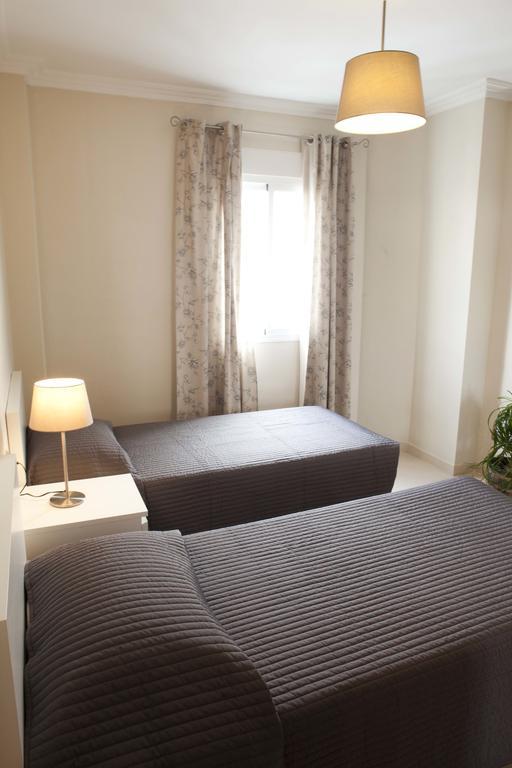 Apartment Ambrosia نيرخا الغرفة الصورة