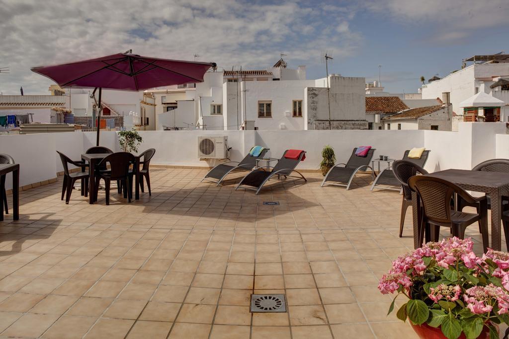Apartment Ambrosia نيرخا المظهر الخارجي الصورة