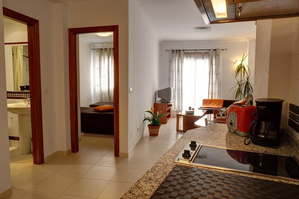 Apartment Ambrosia نيرخا الغرفة الصورة