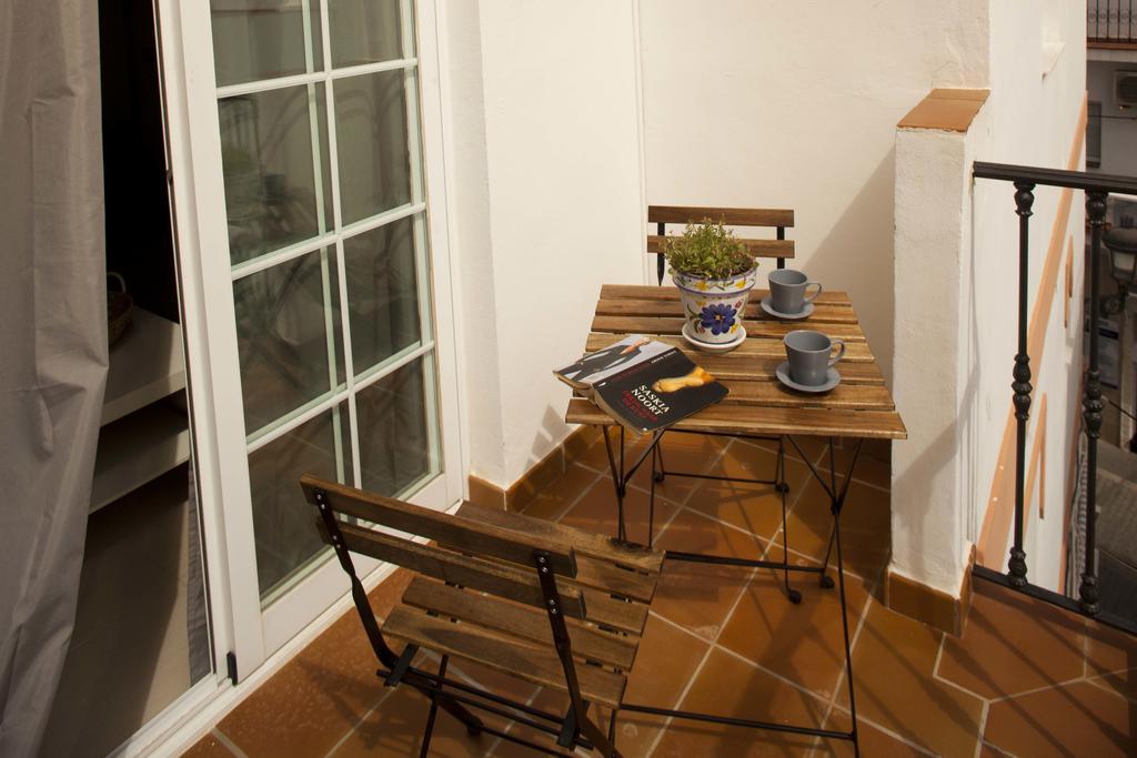 Apartment Ambrosia نيرخا الغرفة الصورة