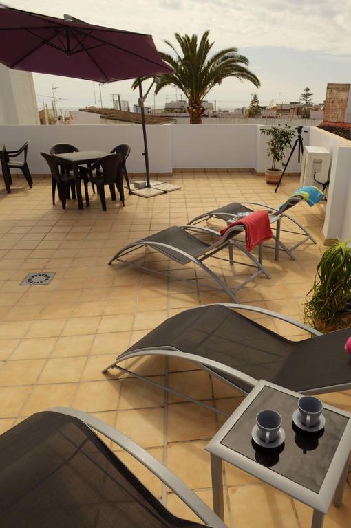 Apartment Ambrosia نيرخا المظهر الخارجي الصورة