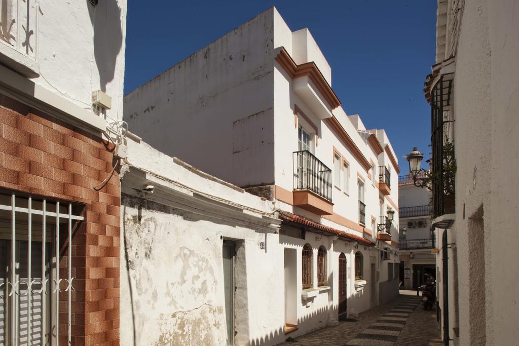 Apartment Ambrosia نيرخا المظهر الخارجي الصورة