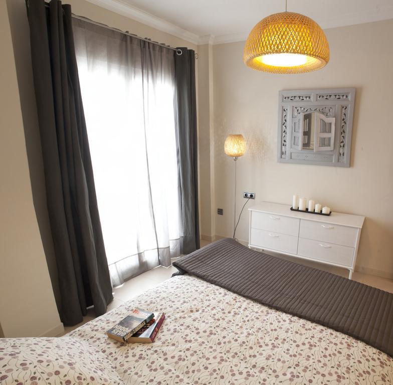 Apartment Ambrosia نيرخا الغرفة الصورة