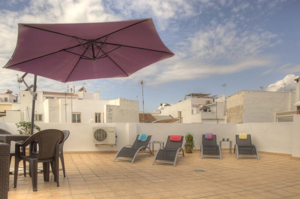 Apartment Ambrosia نيرخا المظهر الخارجي الصورة