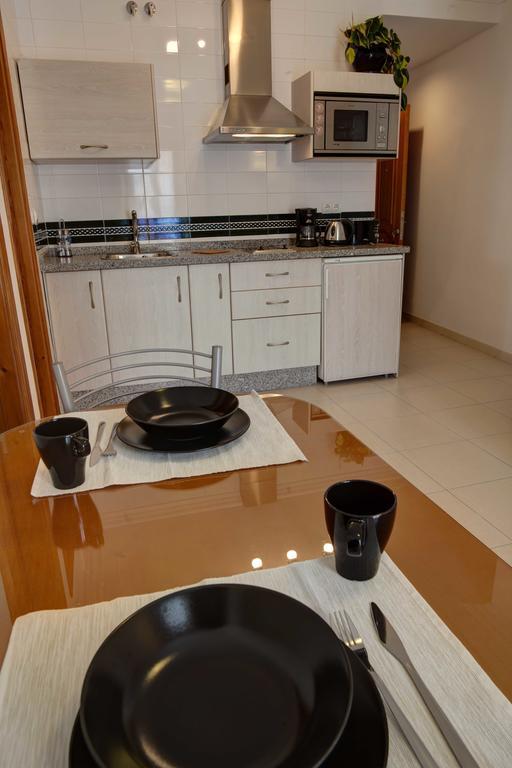 Apartment Ambrosia نيرخا الغرفة الصورة