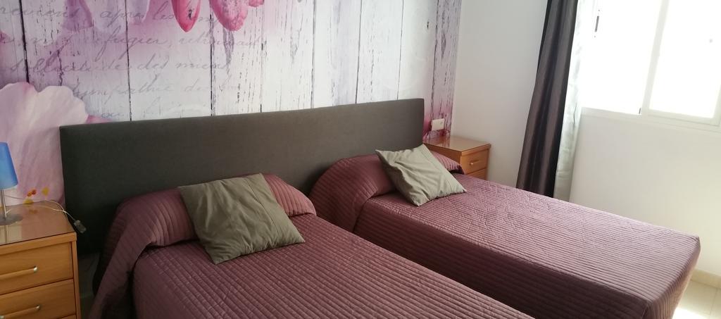 Apartment Ambrosia نيرخا المظهر الخارجي الصورة