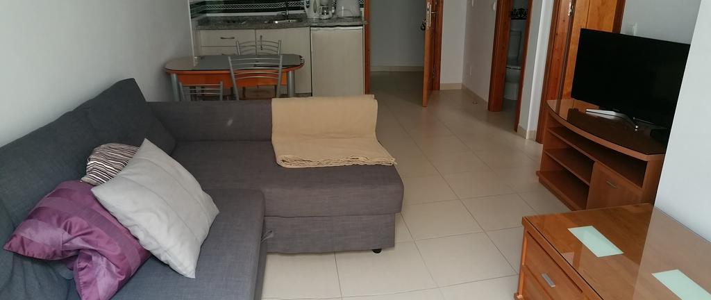 Apartment Ambrosia نيرخا المظهر الخارجي الصورة