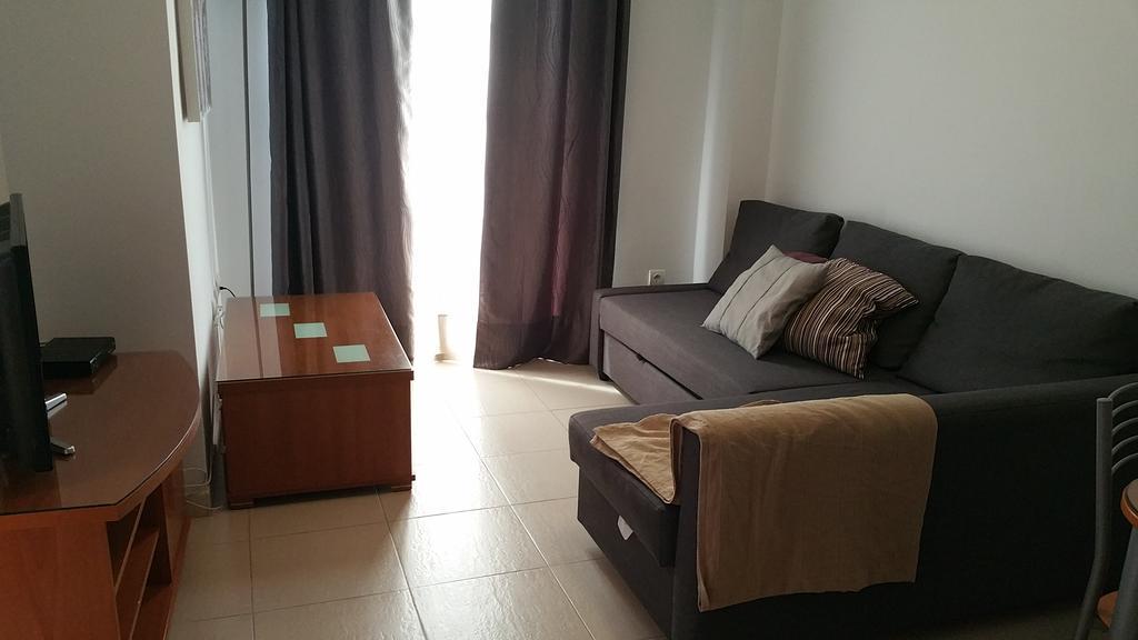 Apartment Ambrosia نيرخا المظهر الخارجي الصورة