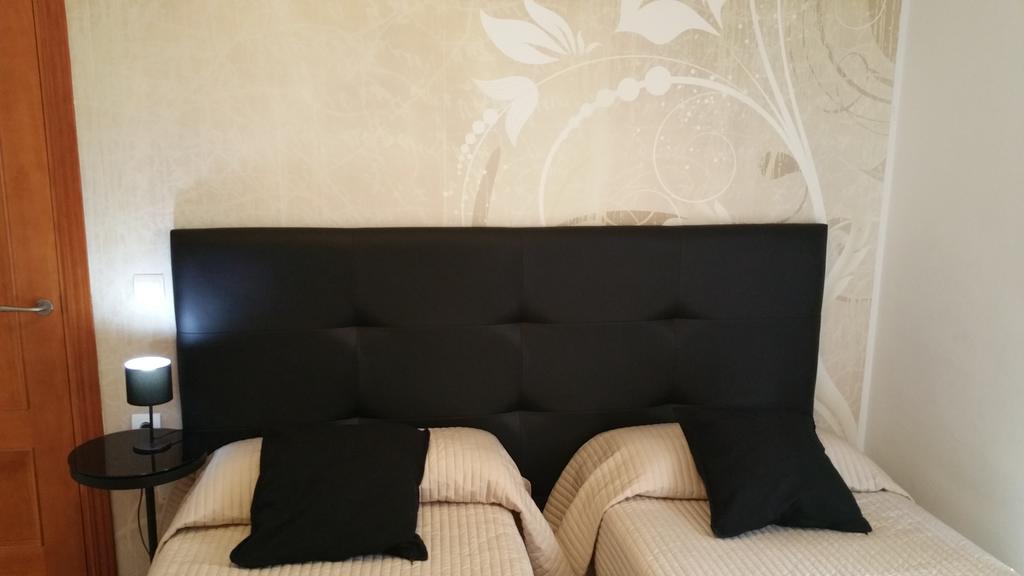 Apartment Ambrosia نيرخا المظهر الخارجي الصورة