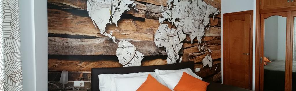 Apartment Ambrosia نيرخا المظهر الخارجي الصورة