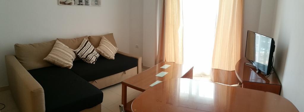 Apartment Ambrosia نيرخا المظهر الخارجي الصورة