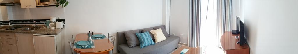 Apartment Ambrosia نيرخا المظهر الخارجي الصورة