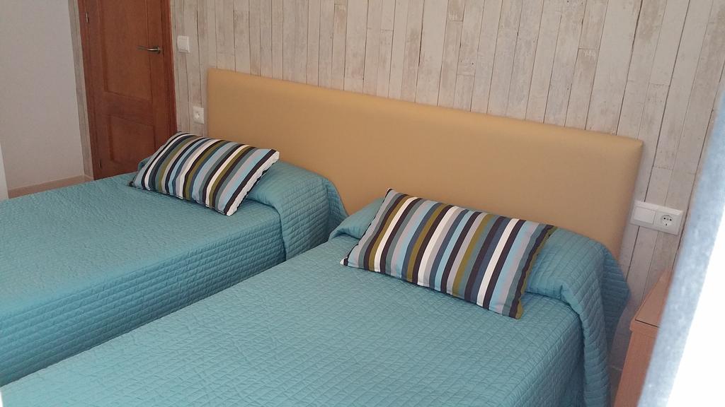 Apartment Ambrosia نيرخا المظهر الخارجي الصورة