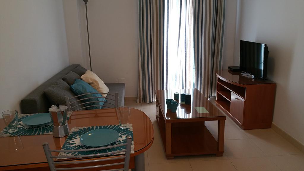 Apartment Ambrosia نيرخا المظهر الخارجي الصورة